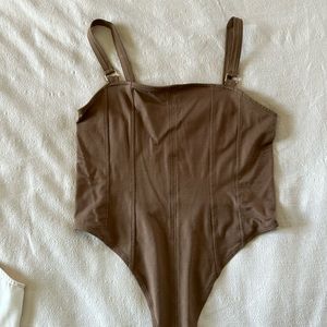 H&M bodysuit
